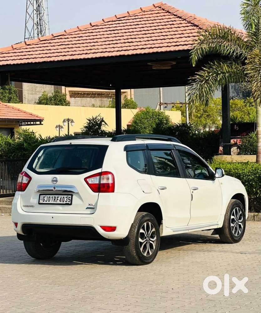 Nissan Terrano Xl 85 Ps Deisel, 2014, Diesel