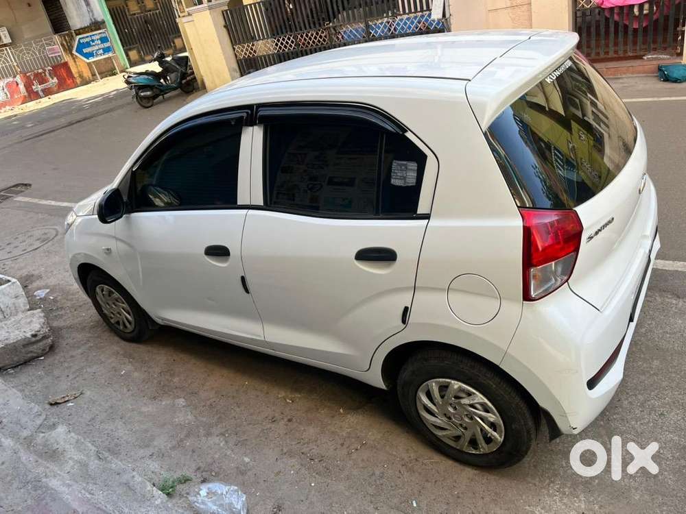 Hyundai Car Petrol 2022