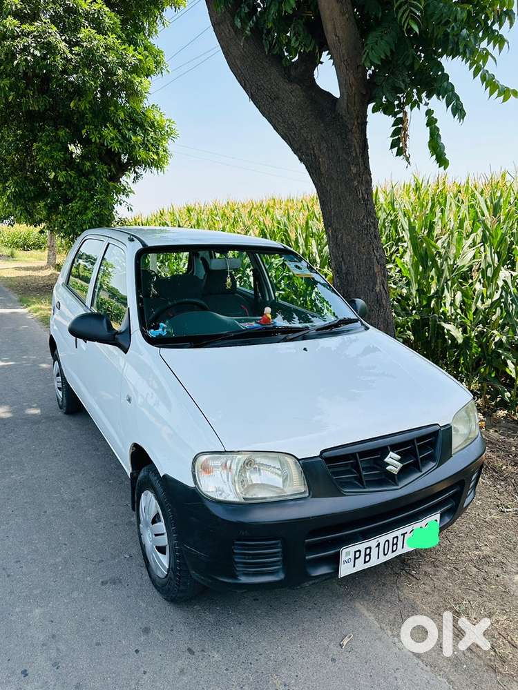 Maruti Suzuki Alto 2006 Petrol Well Maintained