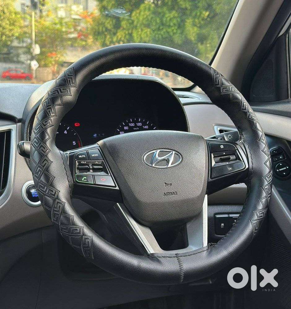 Hyundai Creta 1.6 Sx, 2015, Diesel