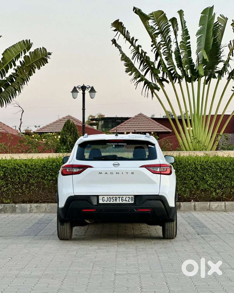 Nissan Magnite 1.0 Xe, 2023, Petrol