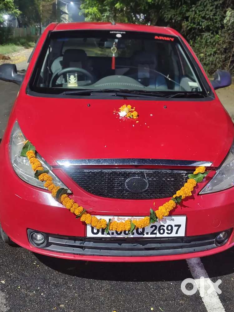 Tata Indica Vista 2010