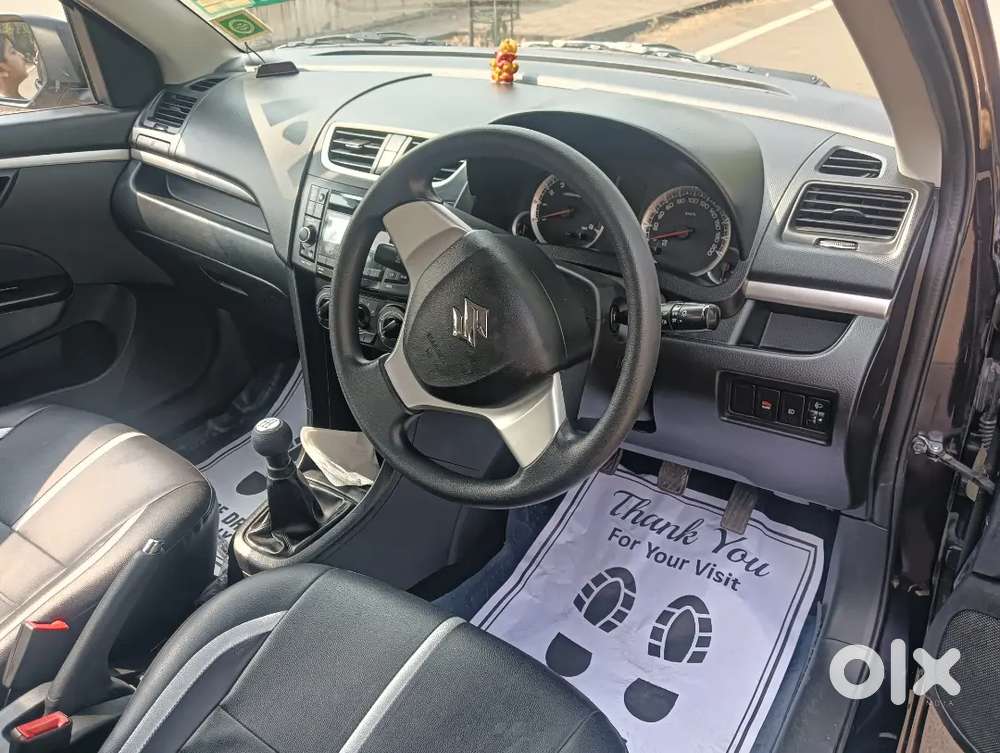 Maruti Suzuki Swift 2017 Petrol 25689 Km Driven