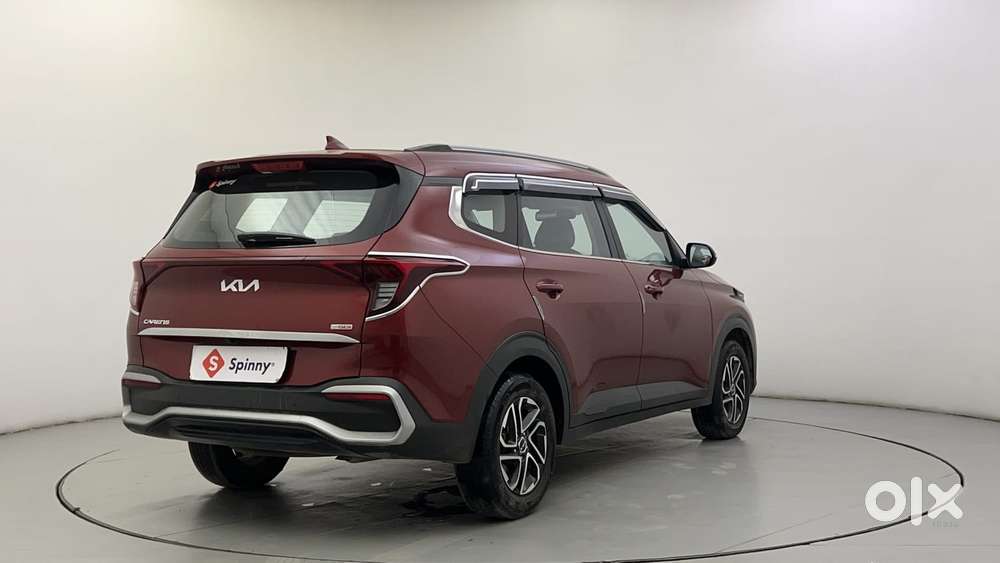 Kia Carens 1.4 Prestige Plus Turbo 7 Str, 2023, Petrol