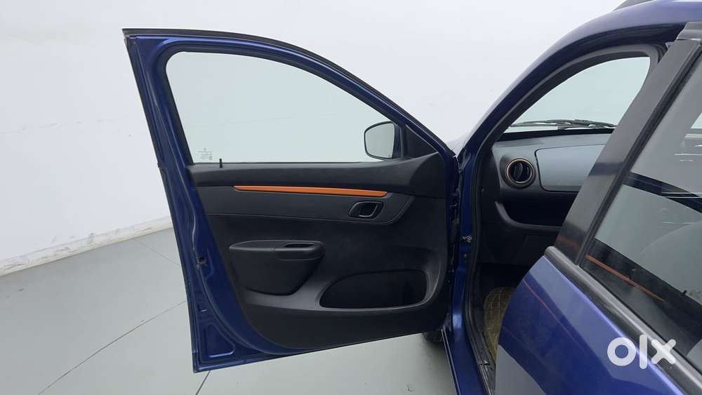 Renault Kwid Climber 1.0 Mt, 2017, Petrol