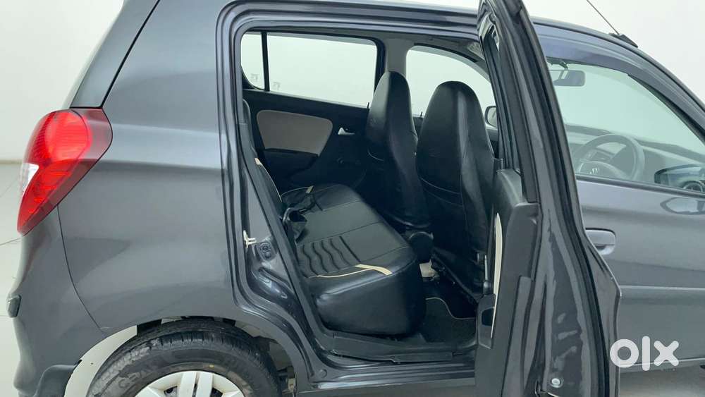 Maruti Suzuki Alto 800 Vxi, 2019, Petrol