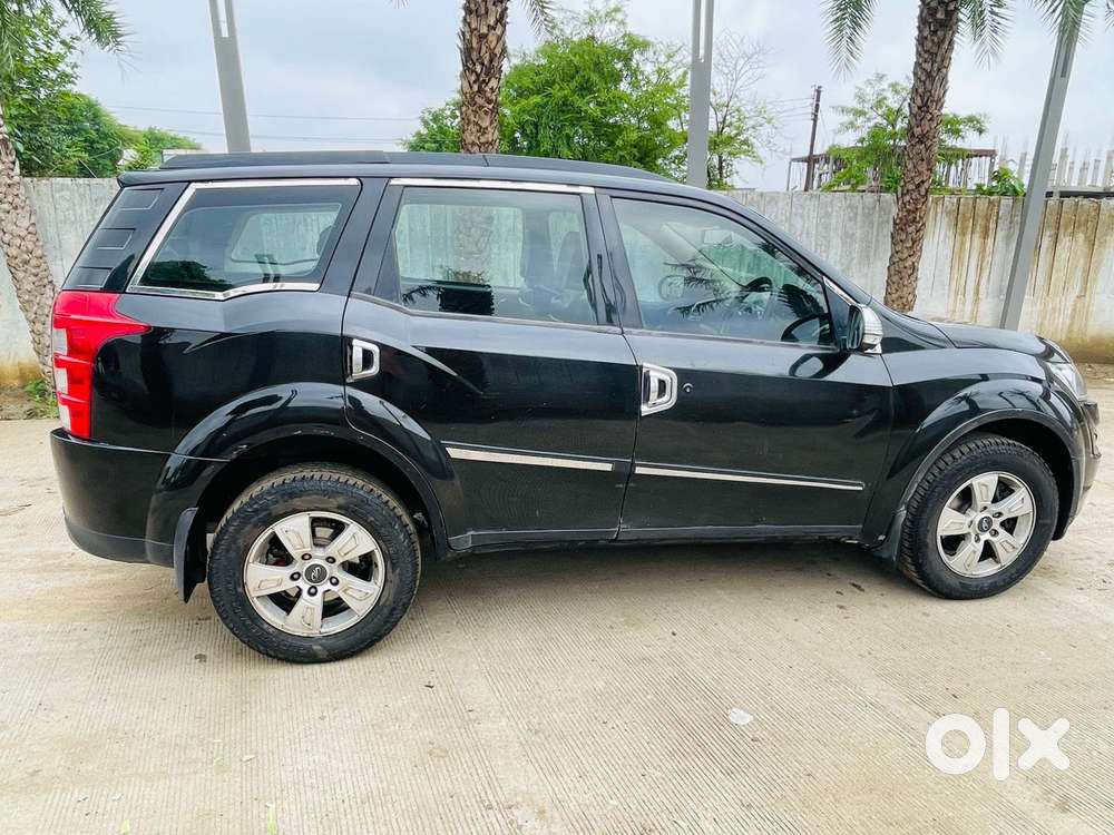 Mahindra Xuv500 W4 1.99 Mhawk, 2016, Diesel