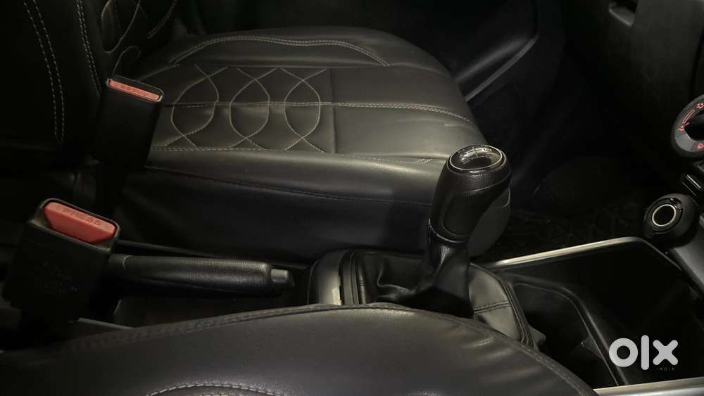 Maruti Suzuki Ignis 1.2 Sigma, 2022, Petrol