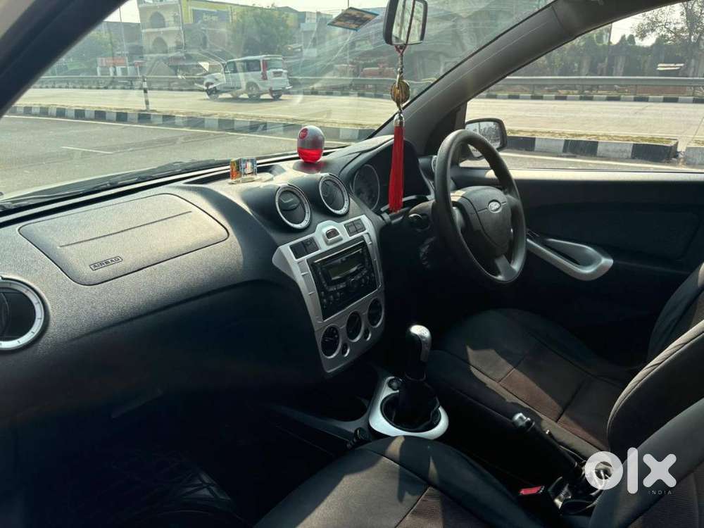 Ford Figo Diesel 59000 Km Driven