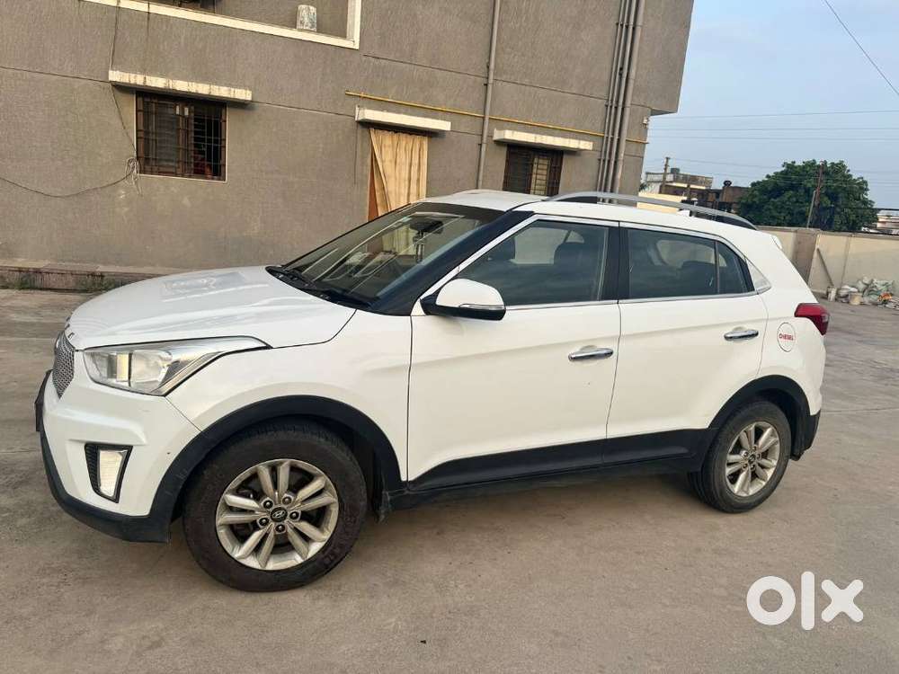 Hyundai Creta 1.4 Diesel 2016
