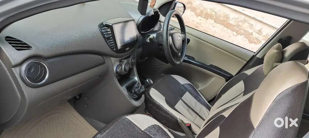Hyundai I10 2012 Petrol Well Maintained