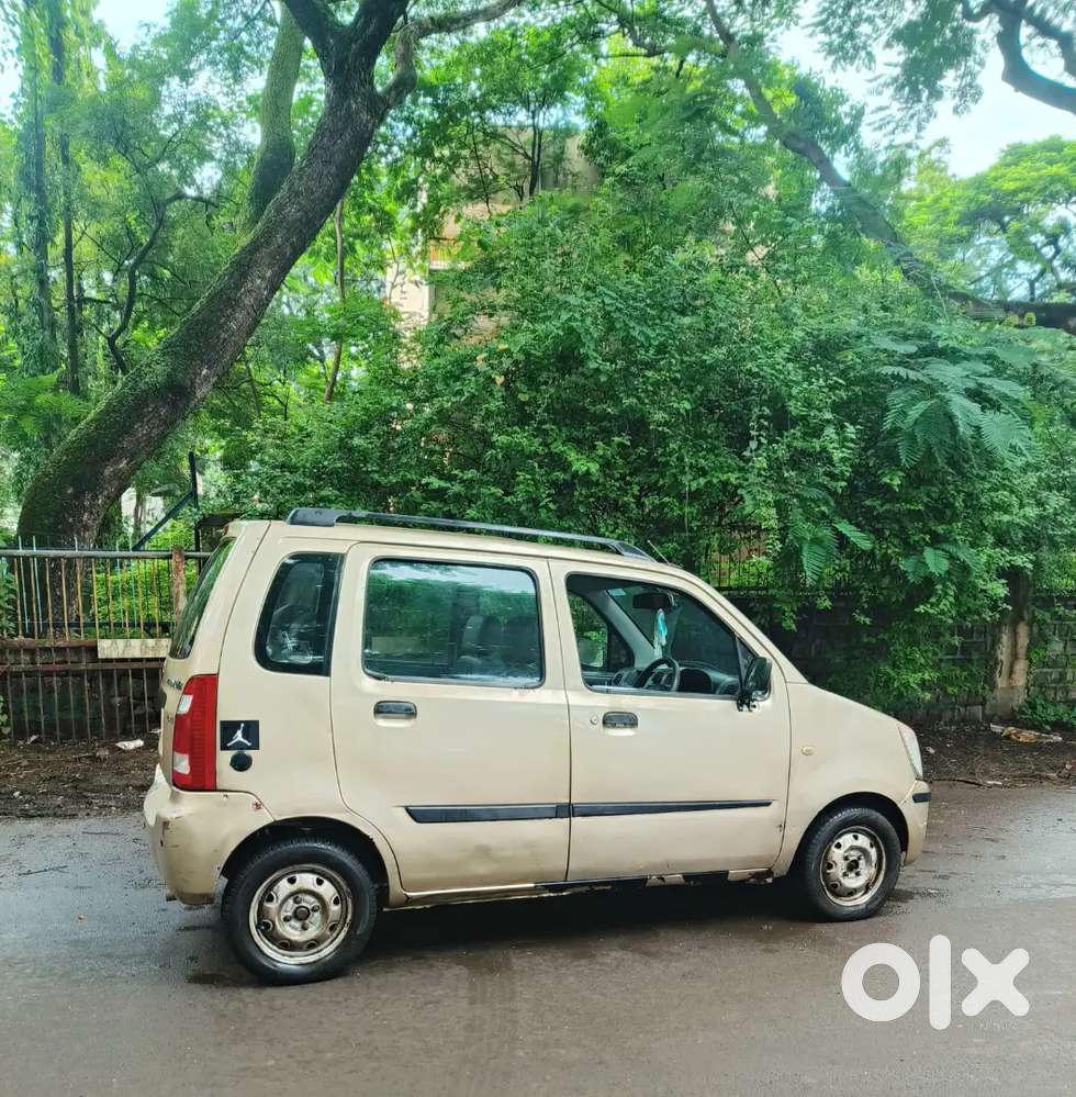Maruti Suzuki Wagon R 2009 /2029