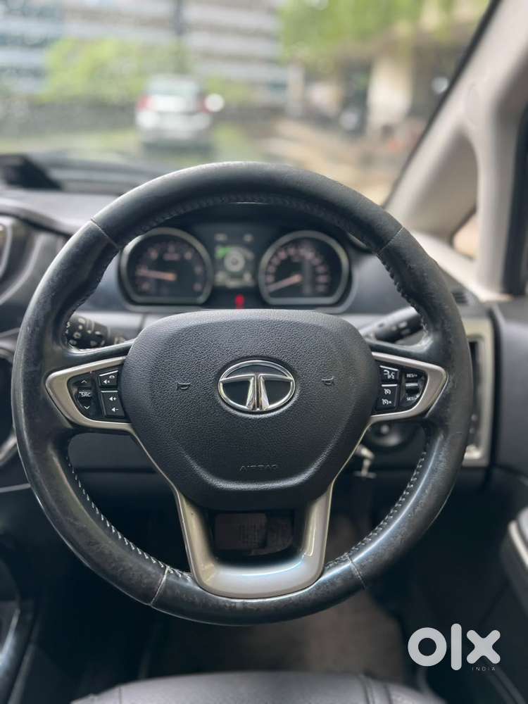 Tata Hexa 2.2 Xta 4x2 7 Str, 2018, Diesel