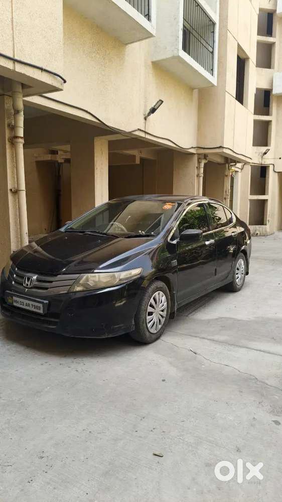 Fix Price No Negotiation - Honda City Sale Palghar