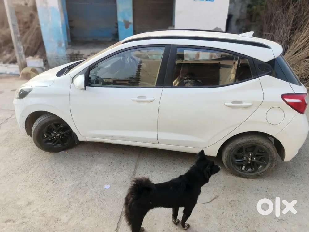 Hyundai Grand I10 Nios 2021