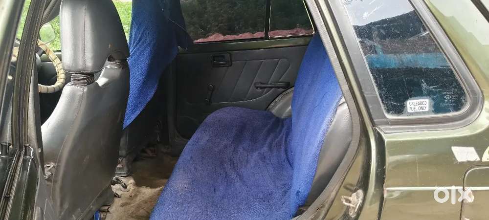 Maruti Suzuki 800 1999 Petrol 50000 Km Driven