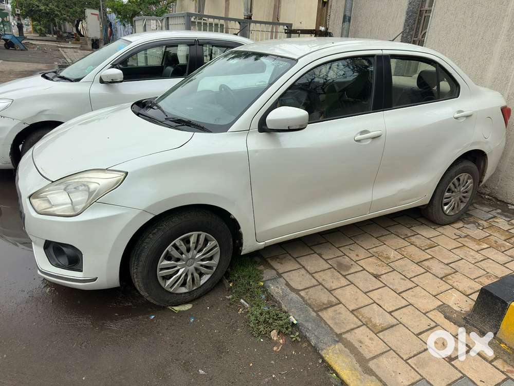 Maruti Suzuki Dzire 2017-2020 Petrol Manual 2022