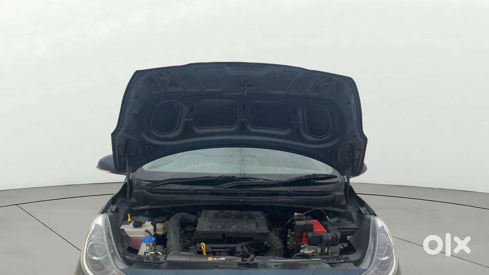 Hyundai Grand I10 Nios Sportz Amt 1.2 Kappa Vtvt, 2021, Petrol
