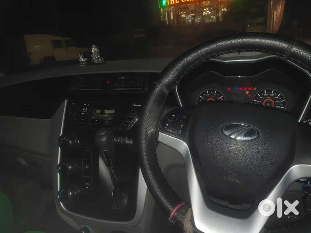 Mahindra Kuv100 Nxt 1917 Diesel 83000 Km Driven