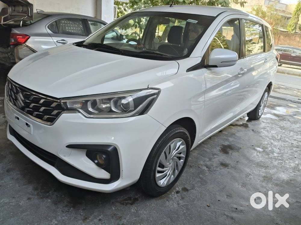 Maruti Suzuki Ertiga 1.5 Tour M, 2024, Cng & Hybrids