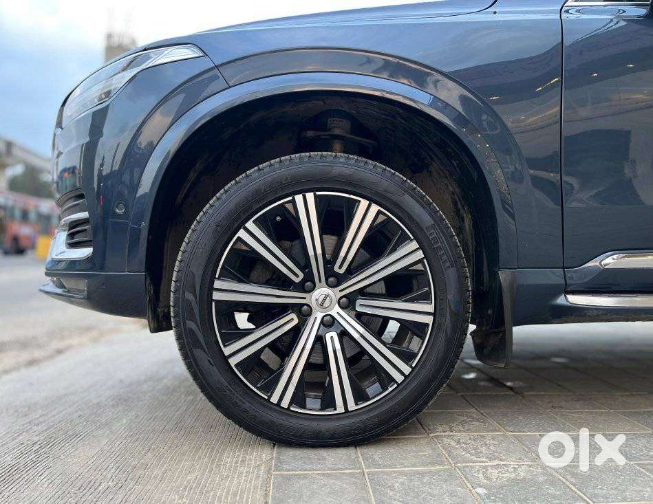 Volvo Xc 90 D5 Inscription, 2022, Petrol