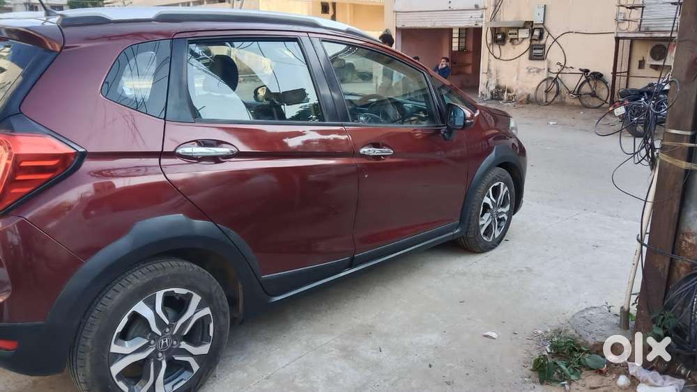 Honda Wr-v I-dtec Vx, 2017, Diesel