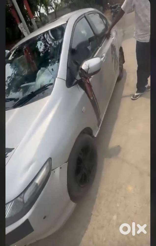 Honda City 2009 Petrol Good Condition