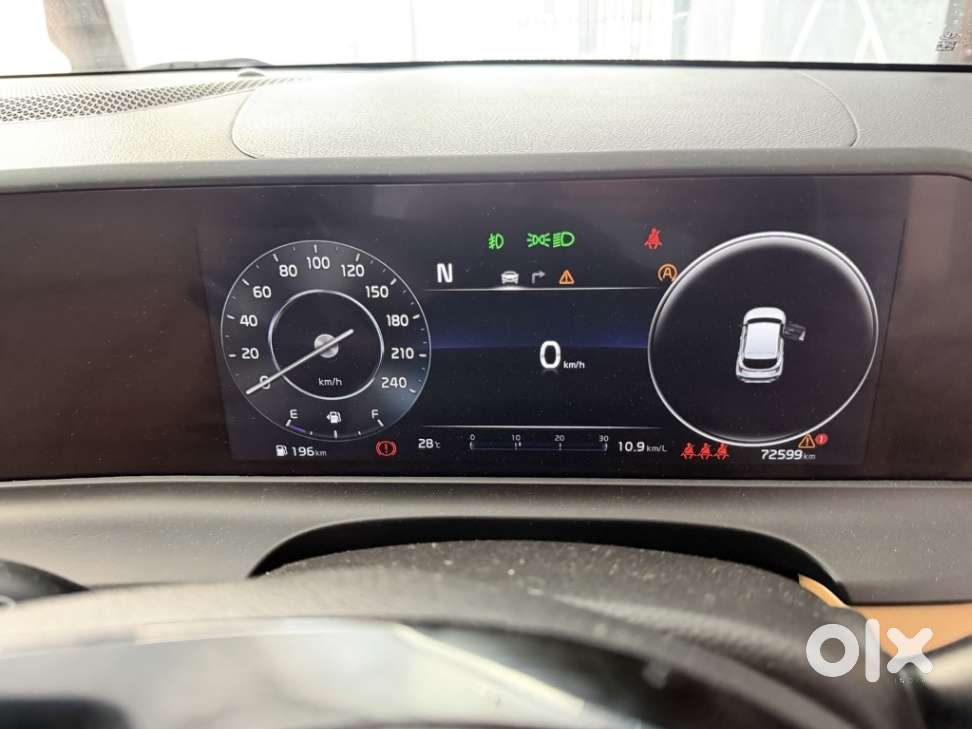 Kia Seltos 1.5 Htk+, 2023, Diesel
