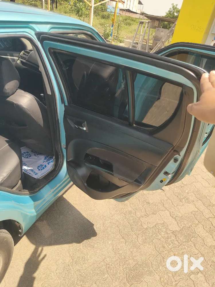 Swift Dzire 2013 Diesel Manual