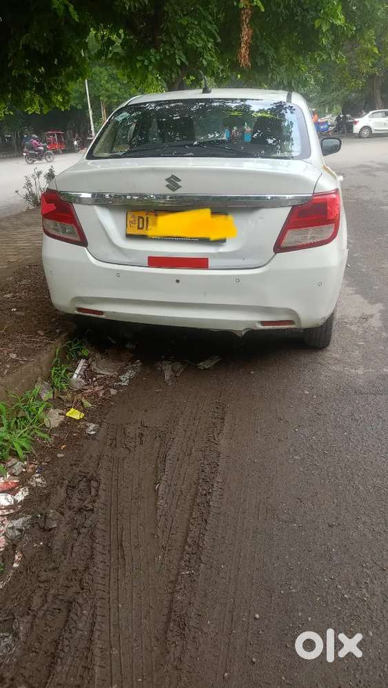 Swift Dzire Tour Ldi 2024