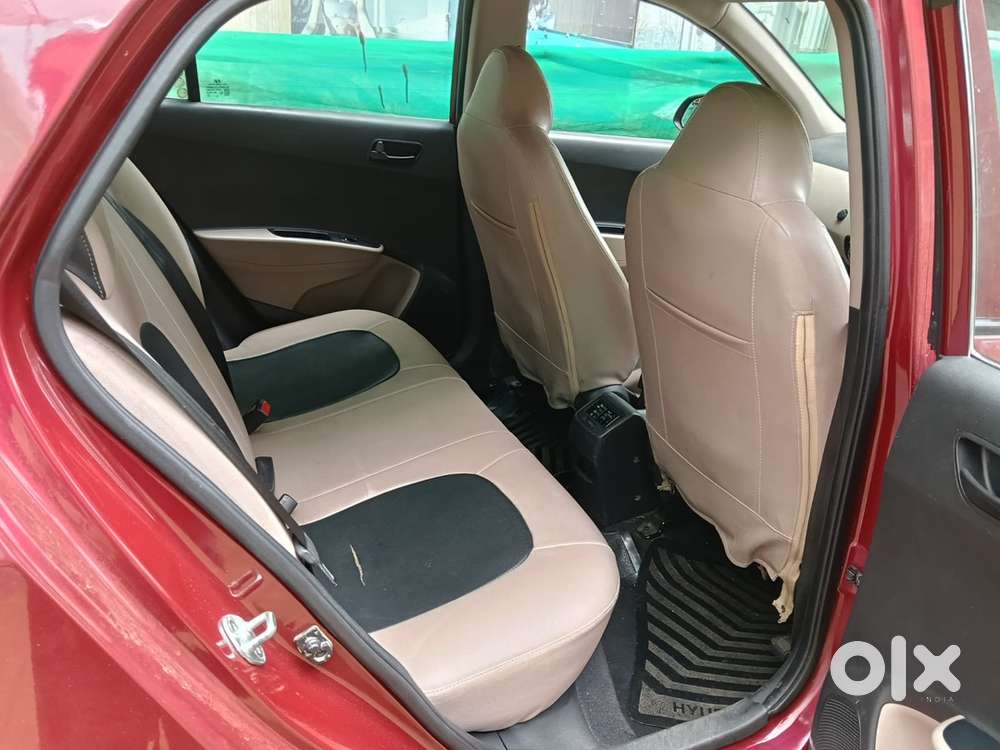 Hyundai I10 Automatic 2016 Petrol