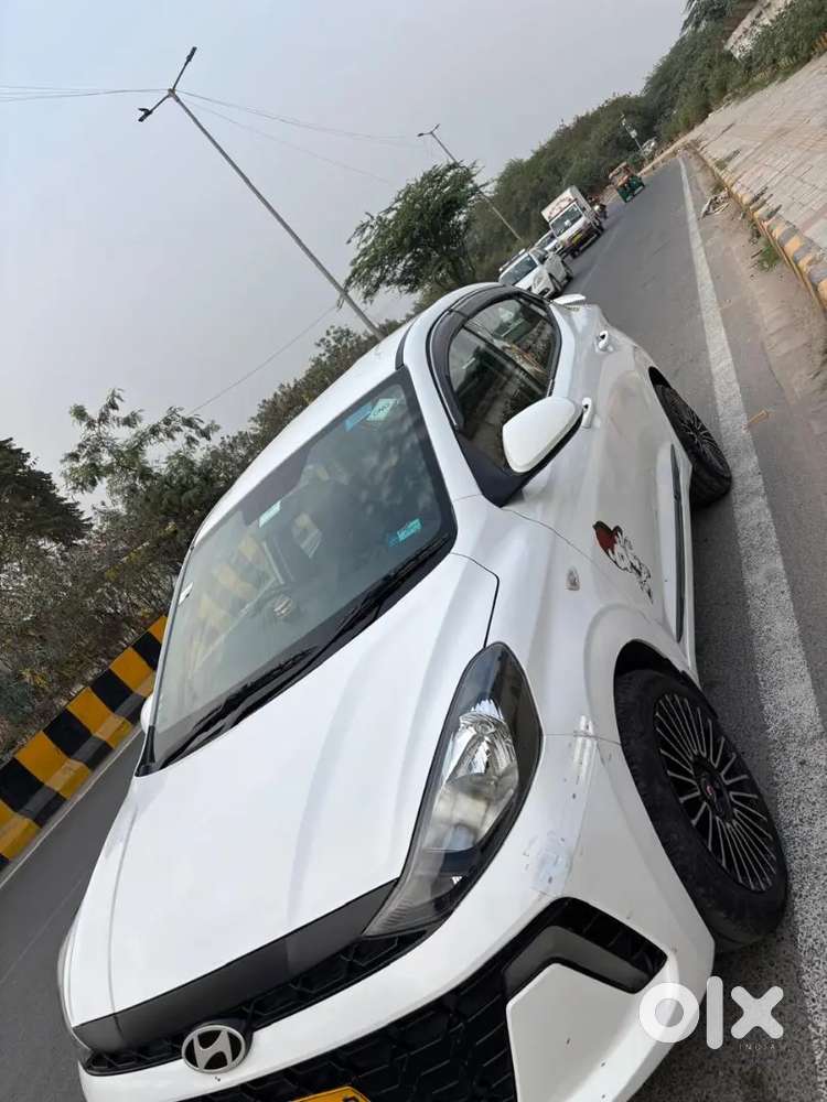 Hyundai Aura 1.2 Sx 2025