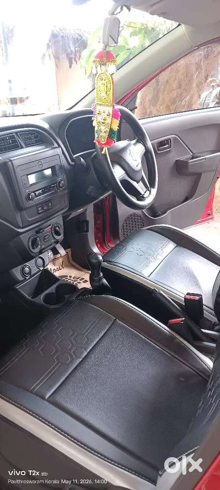 Alto K10 Vxi