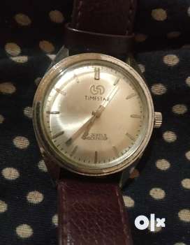 Vintage hotsell watch olx