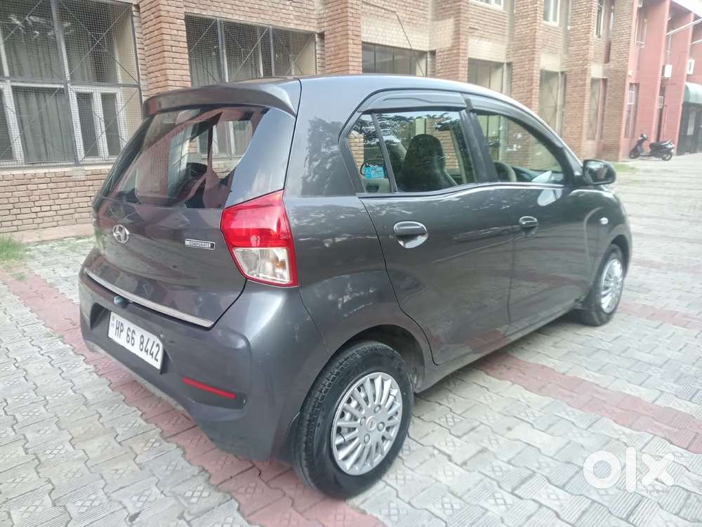 Hyundai New Santro 1.1 Magna Corporate Edition, 2021, Petrol