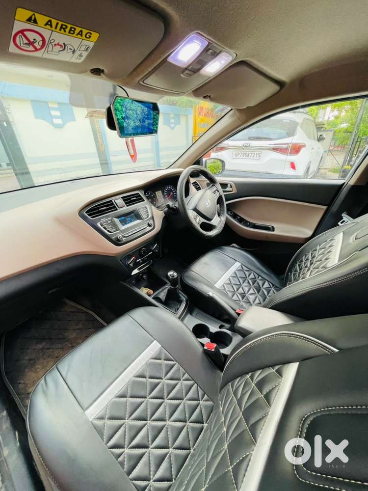 Hyundai I20 Magna 2020
