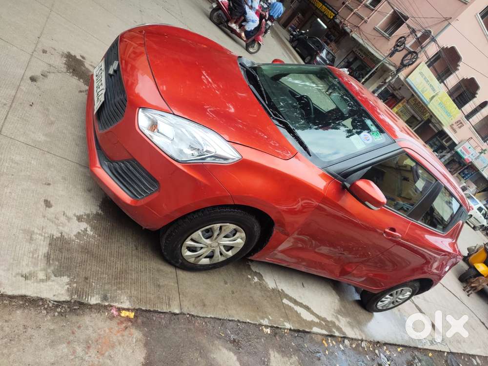 Maruti Suzuki Swift Amt Vxi, 2018, Petrol