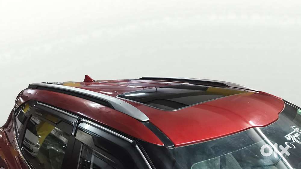 Kia Seltos 1.5 Htx+ Diesel Imt, 2020, Diesel