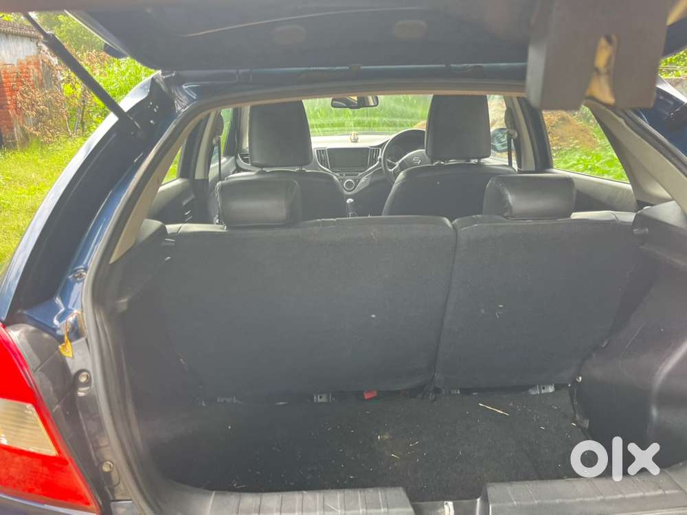 Maruti Suzuki Baleno 2021 Petrol Good Condition Zero Maintence
