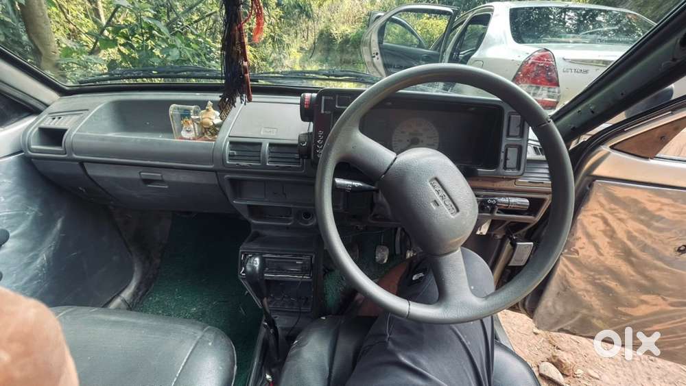 2008 Maruti Suzuki 800