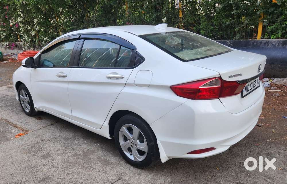 Honda City I Dtec Sv, 2014, Diesel