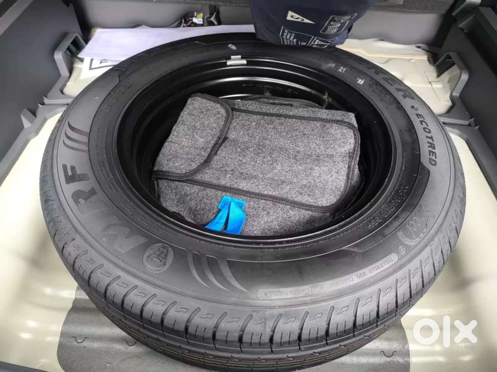 Hyundai Creta Sx (o) 1.5 Petrol Cvt, 2024, Petrol