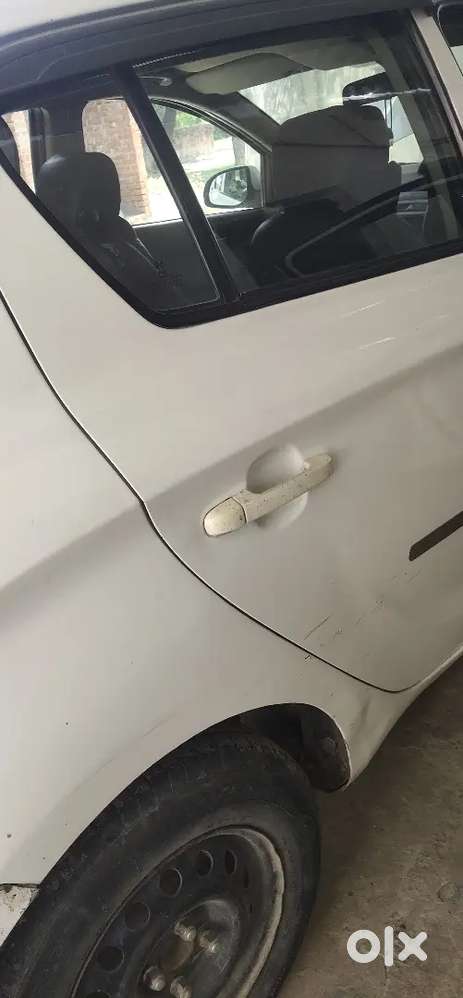 Hyundai I20 2014 Diesel 120700 Km Driven