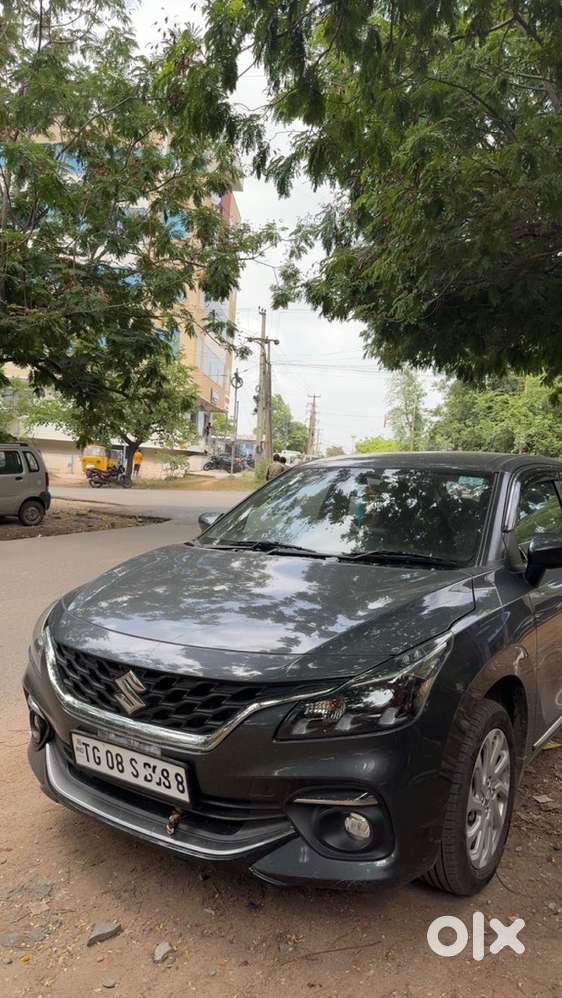 Maruti Suzuki Automatic 2024