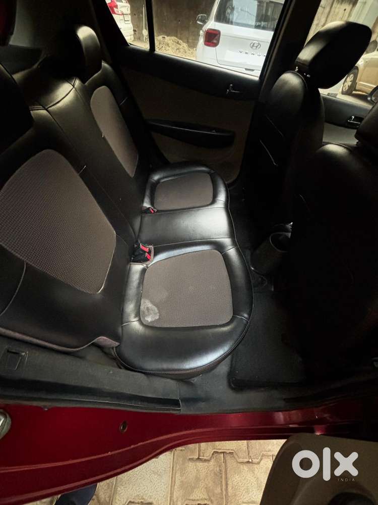 Hyundai I20 2012-2014 Magna Optional 1.4 Crdi, 2012, Diesel