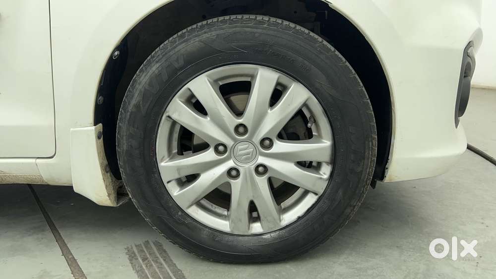 Maruti Suzuki Ertiga Shvs Zdi Plus, 2018, Diesel