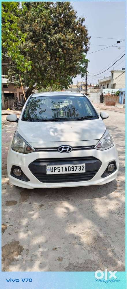 Grand I10 Hyundai