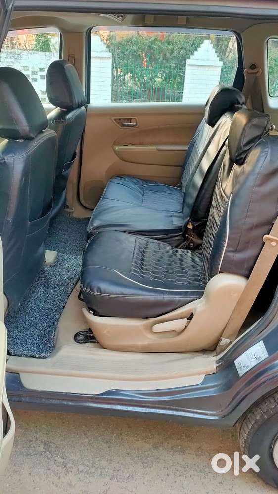 Maruti Suzuki Ertiga Vdi Shvs, 2012, Diesel