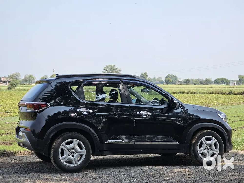 Kia Sonet Diesel 2020