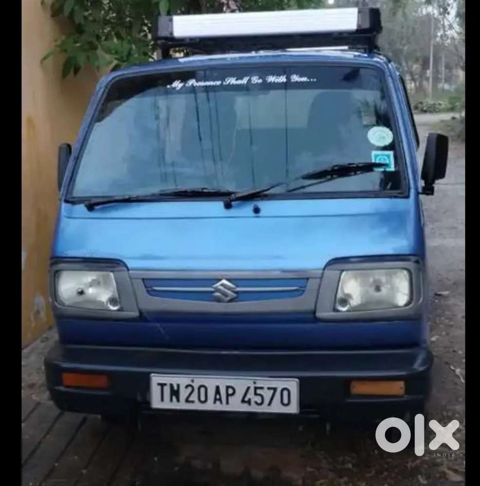 Sale Maruti Okni